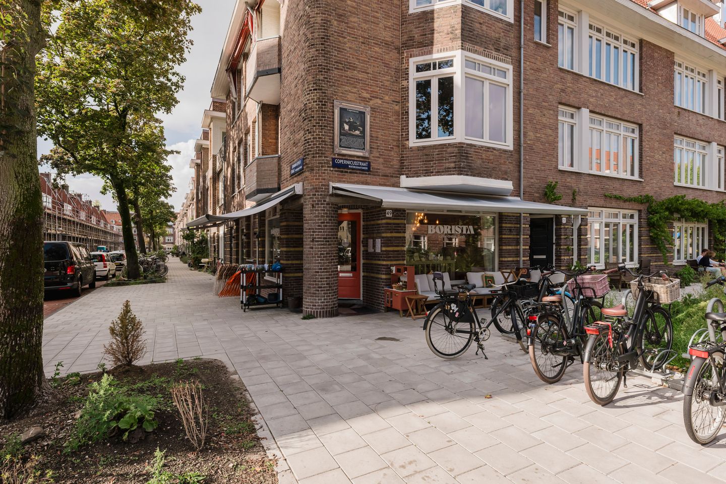 Foto 40 van Laplacestraat 38-1