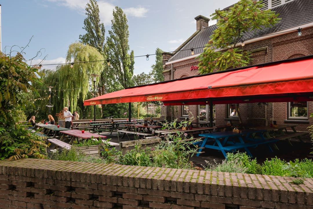 Foto 41 van Laplacestraat 38-1