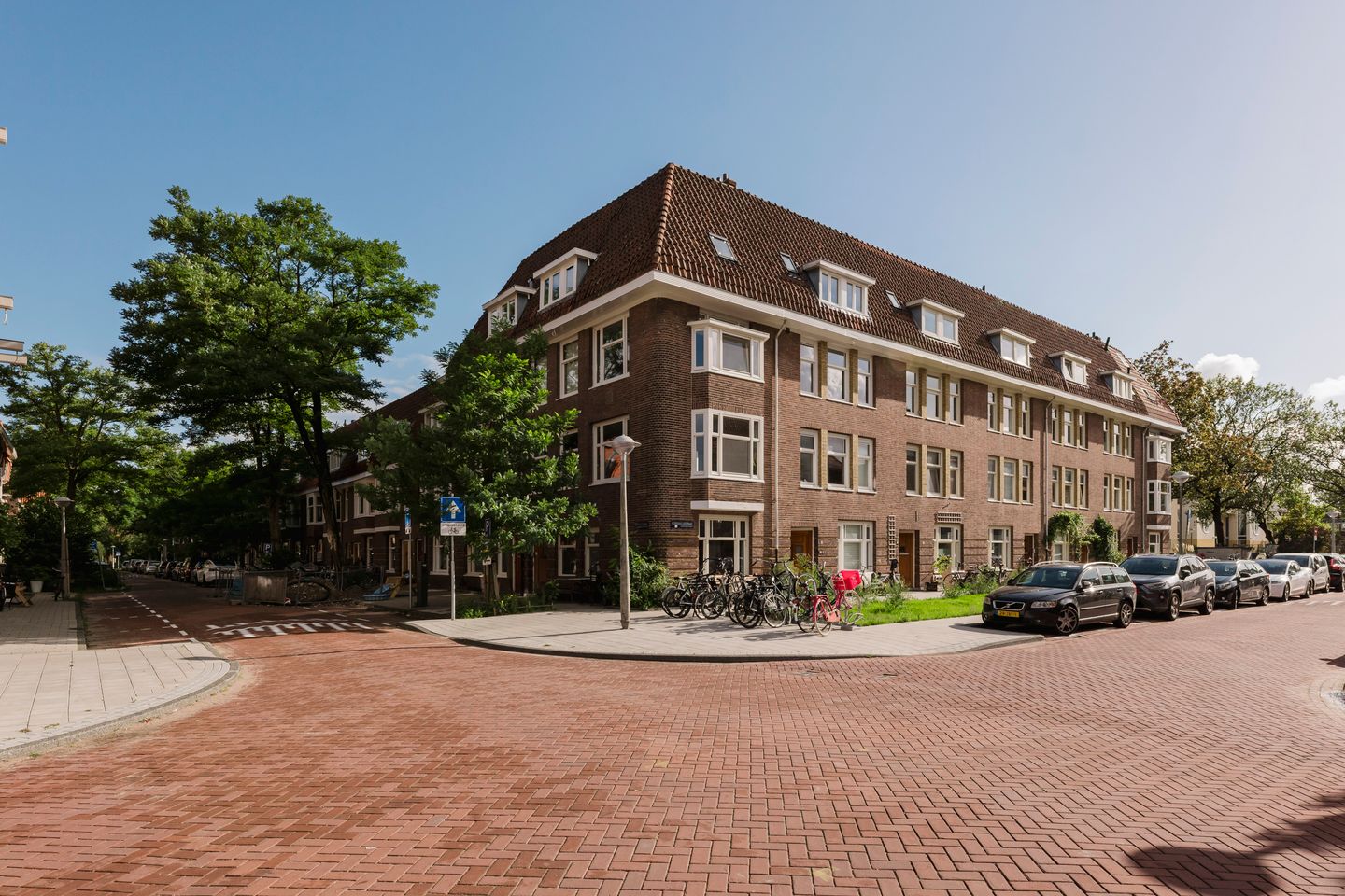 Foto 4 van Laplacestraat 38-1