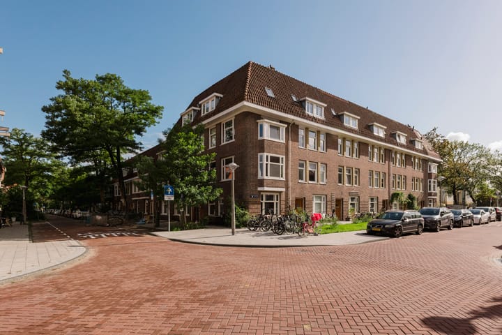 Foto 4 van Laplacestraat 38-1
