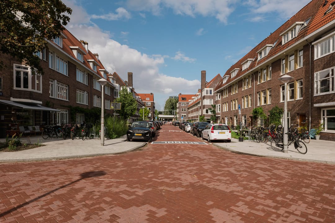 Foto 37 van Laplacestraat 38-1