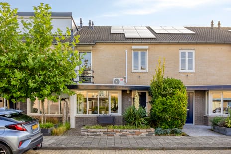 Sneevlietstraat thumbnail