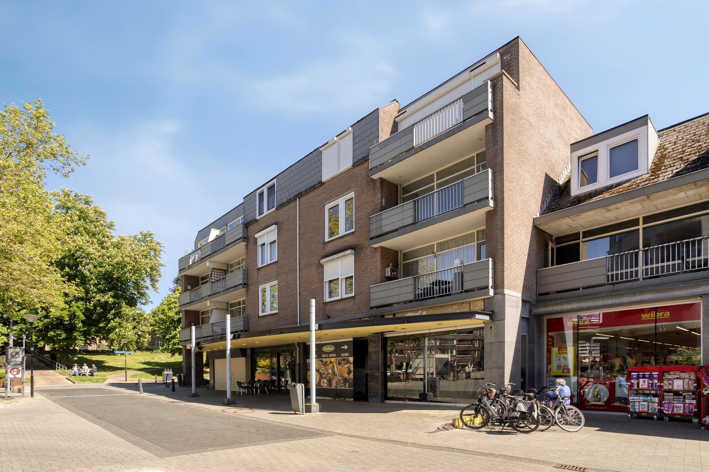 Foto 1 van Geitstraat 41