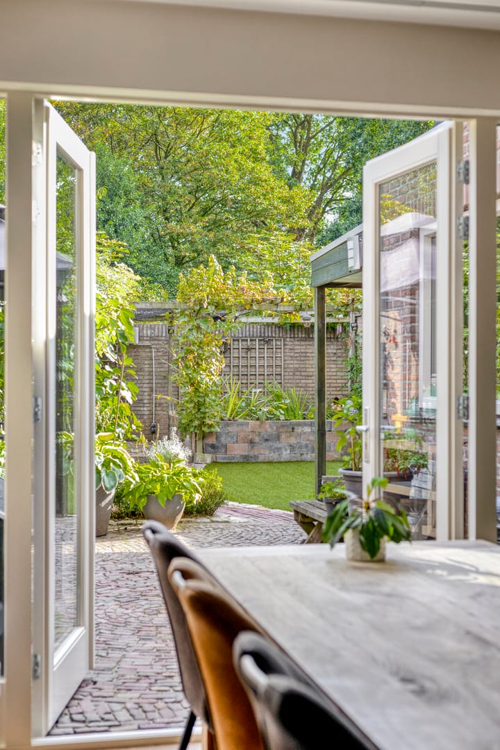 Hoekwoning te koop: Annadal 59, Valkenswaard