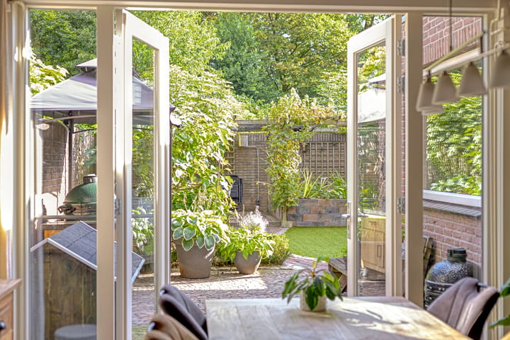 Hoekwoning te koop: Annadal 59, Valkenswaard