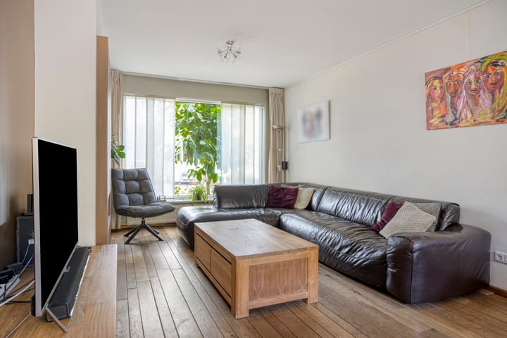 Hoekwoning te koop: Annadal 59, Valkenswaard