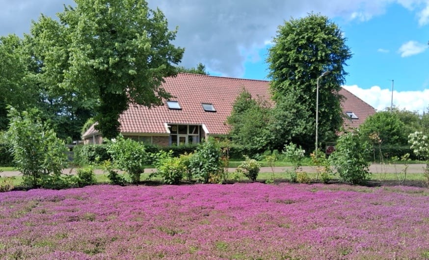 Foto 1 van Van Osstraat 2