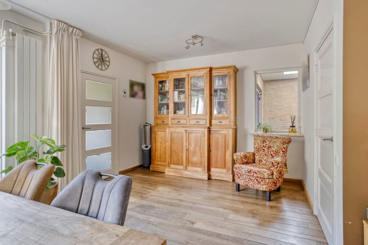 Hoekwoning te koop: Annadal 59, Valkenswaard