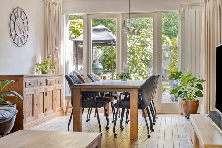 Hoekwoning te koop: Annadal 59, Valkenswaard