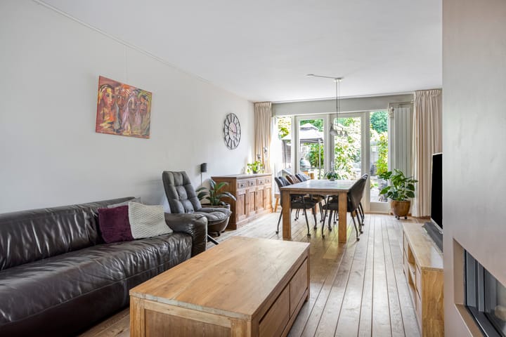 Hoekwoning te koop: Annadal 59, Valkenswaard