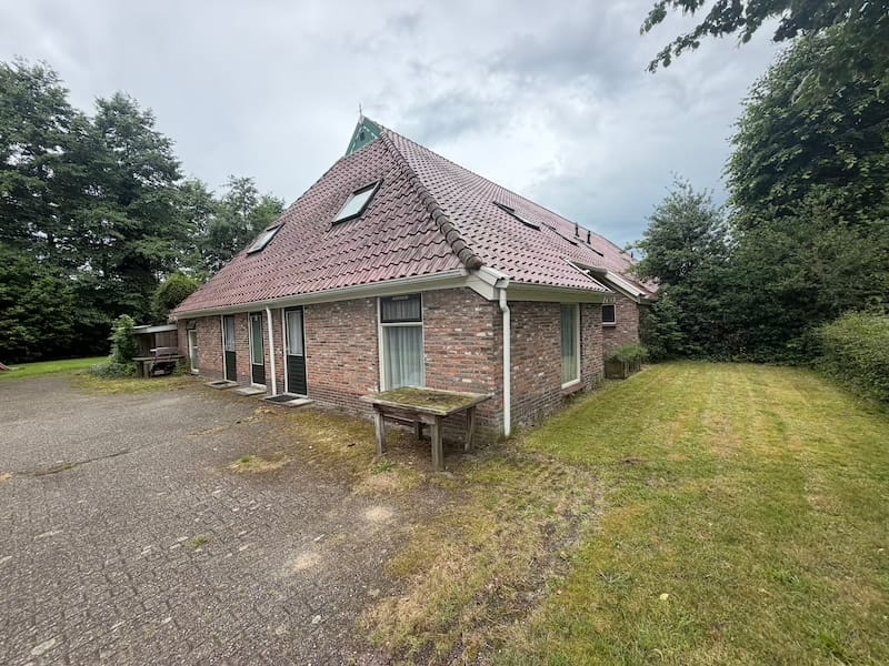 Foto 4 van Van Osstraat 2