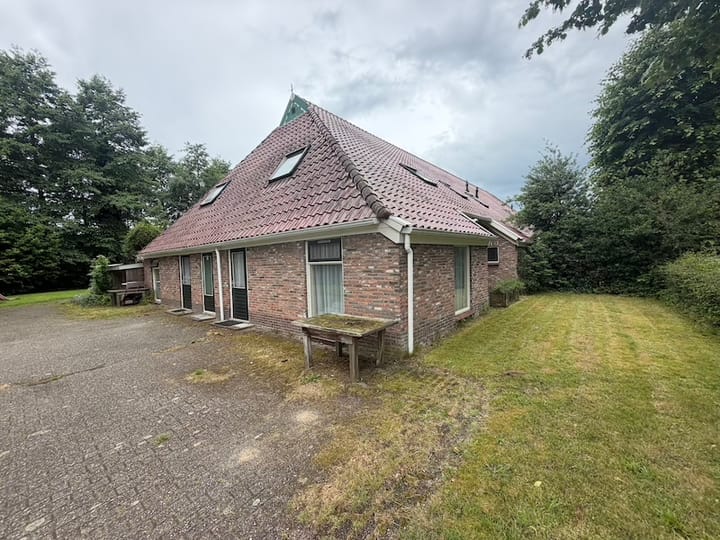Foto 4 van Van Osstraat 2