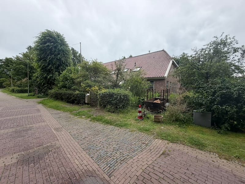 Foto 2 van Van Osstraat 2
