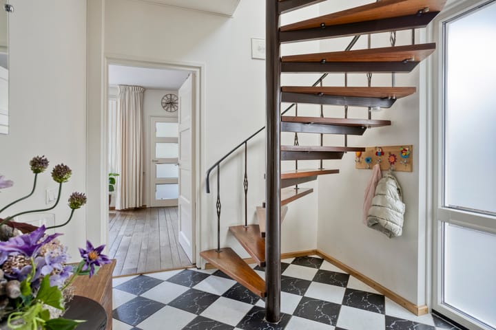 Hoekwoning te koop: Annadal 59, Valkenswaard