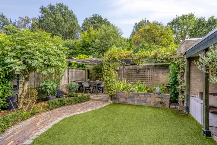 Hoekwoning te koop: Annadal 59, Valkenswaard