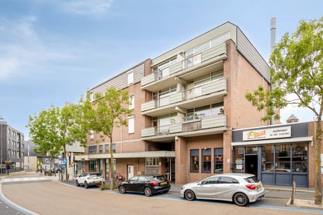 Wannerplein thumbnail