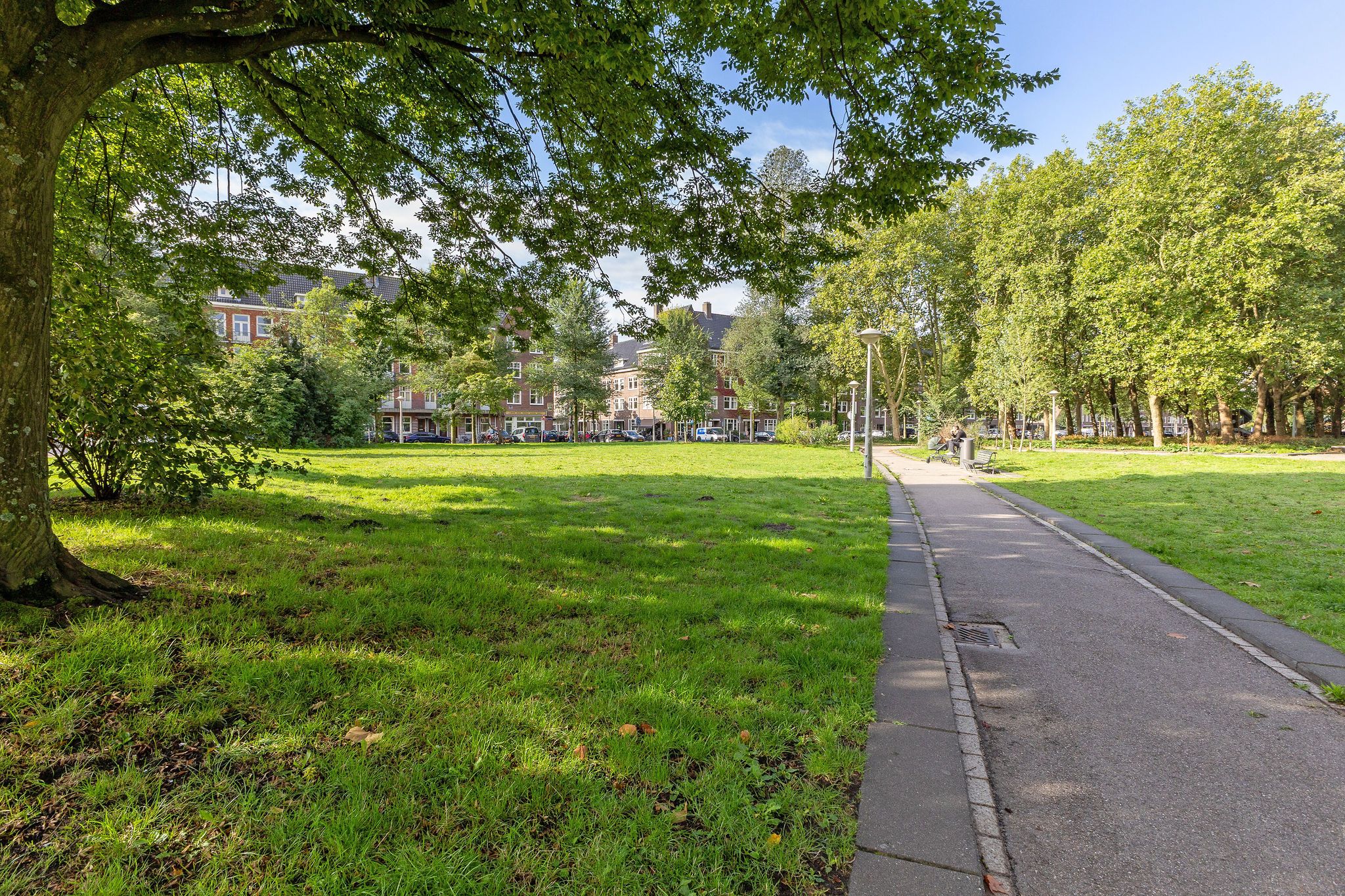 Foto 18 van Haarlemmermeerstraat 73-3