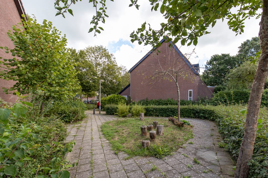 Foto 43 van Vlaskamp 16