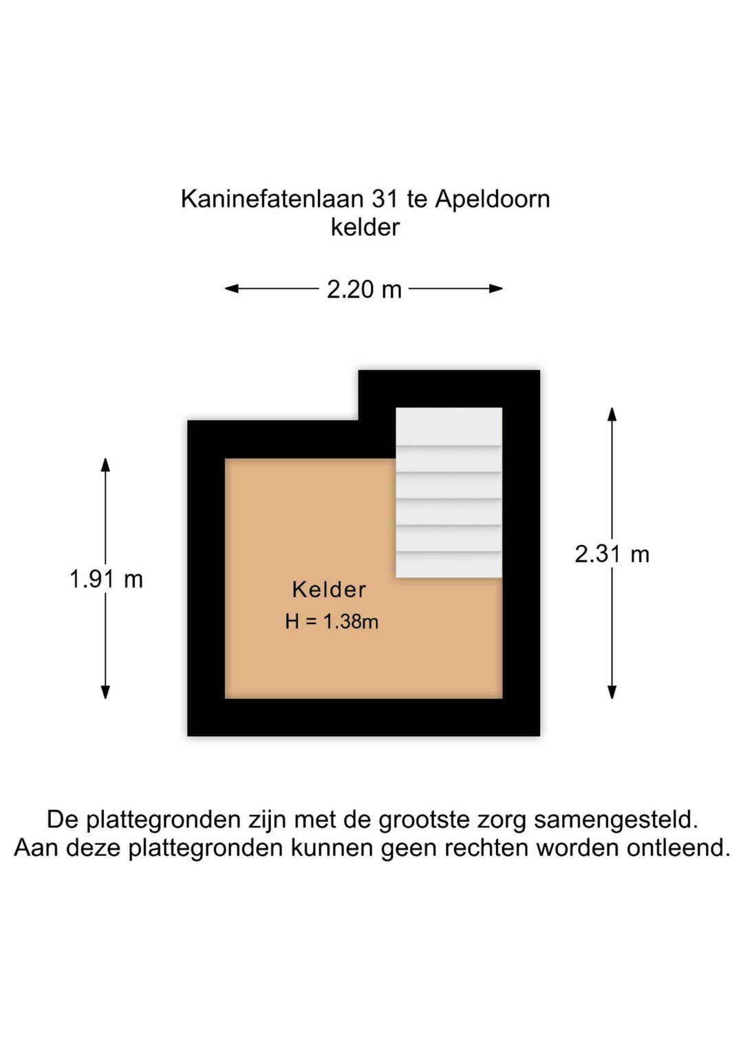 Foto 32 van Kaninefatenlaan 31