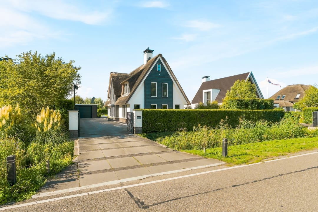 Foto 7 van Iepenlaan 5