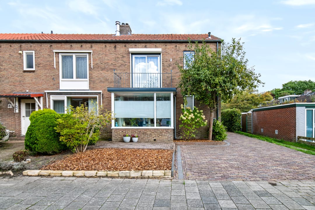 Foto 2 van Kaninefatenlaan 31