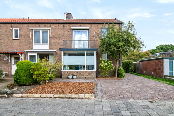 Foto 2 van Kaninefatenlaan 31