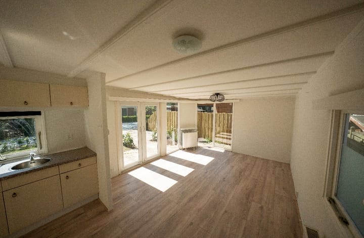 Vrijstaande woning te koop: Zevenbergjesweg 29-45, Voorthuizen