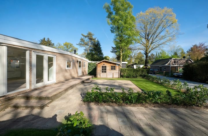Vrijstaande woning te koop: Zevenbergjesweg 29-45, Voorthuizen