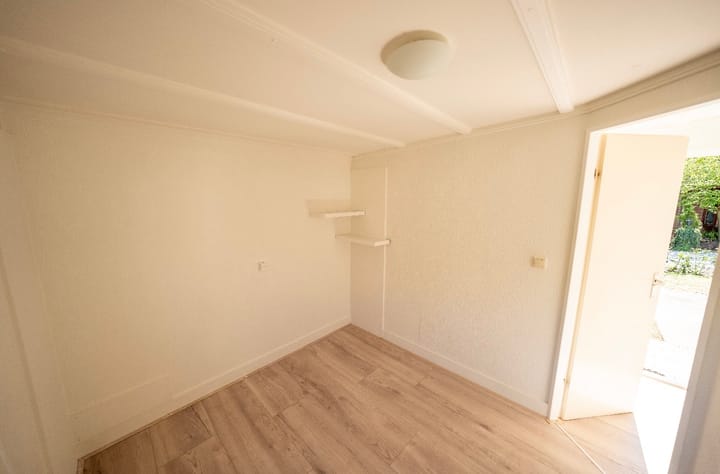 Vrijstaande woning te koop: Zevenbergjesweg 29-45, Voorthuizen