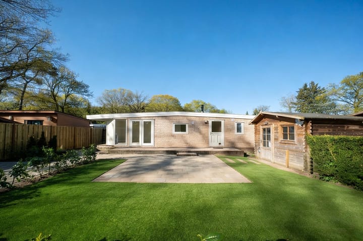 Vrijstaande woning te koop: Zevenbergjesweg 29-45, Voorthuizen