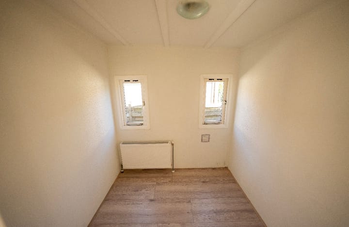 Vrijstaande woning te koop: Zevenbergjesweg 29-45, Voorthuizen