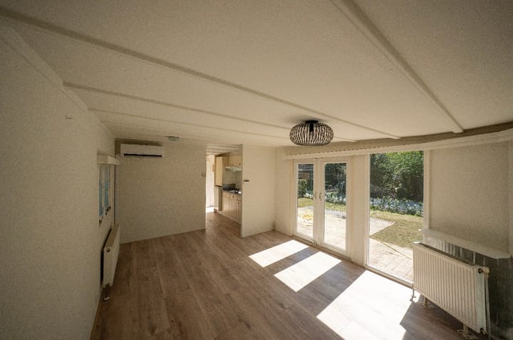 Vrijstaande woning te koop: Zevenbergjesweg 29-45, Voorthuizen