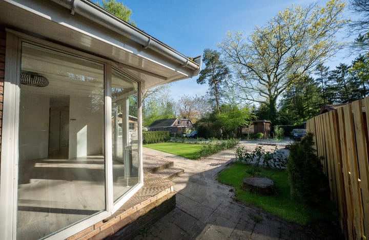 Vrijstaande woning te koop: Zevenbergjesweg 29-45, Voorthuizen