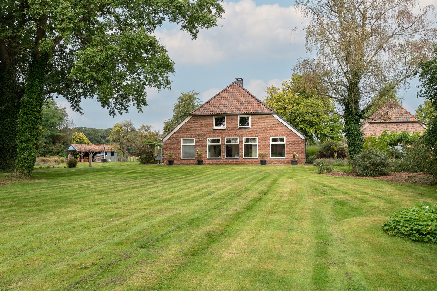 Foto 1 van Bekkendammerweg 1