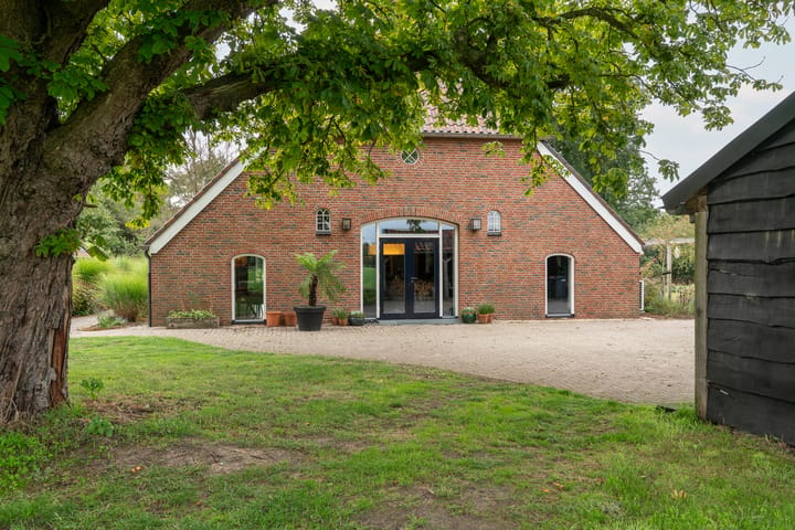 Foto 5 van Bekkendammerweg 1
