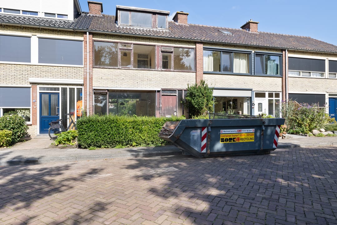 Foto 1 van Seringenlaan 109
