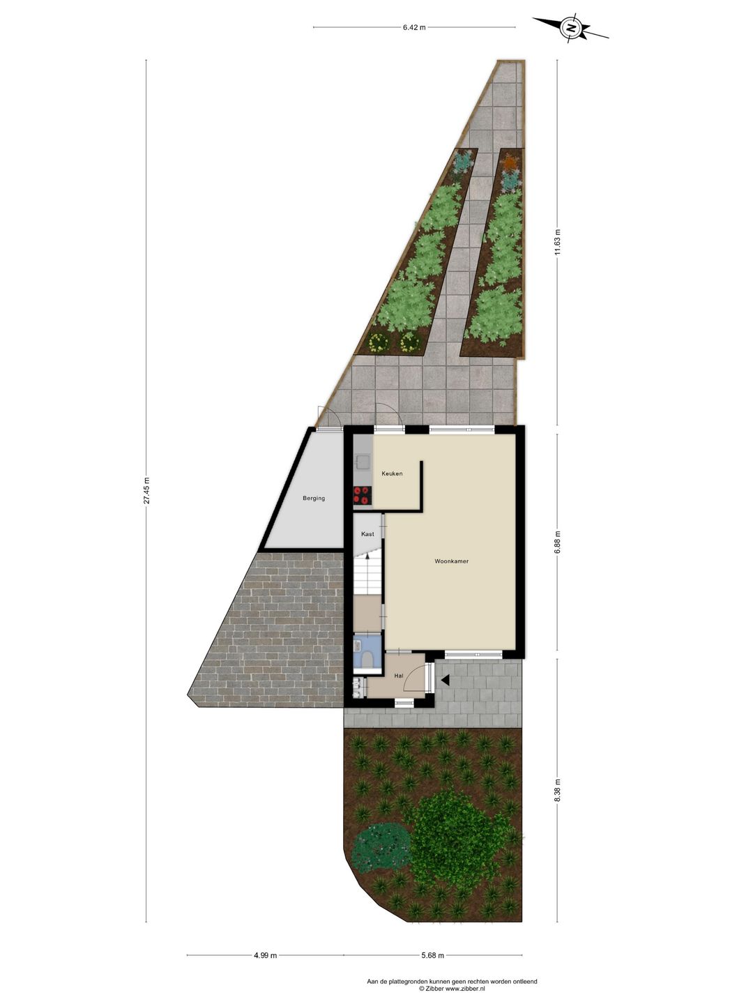 Foto 31 van Fossielenerf 540