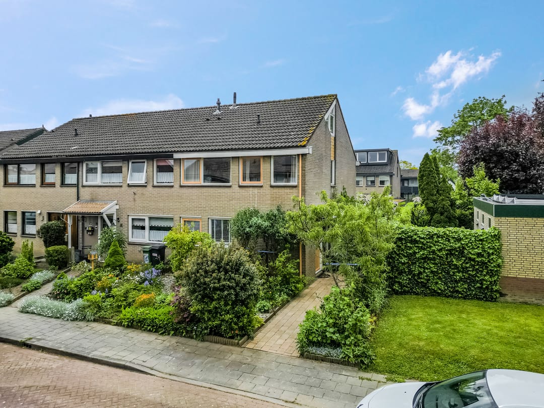 Photo 1 of Constantijnstraat 2