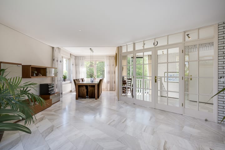 Vrijstaande woning te koop: Tjalk 34, Alphen Aan Den Rijn