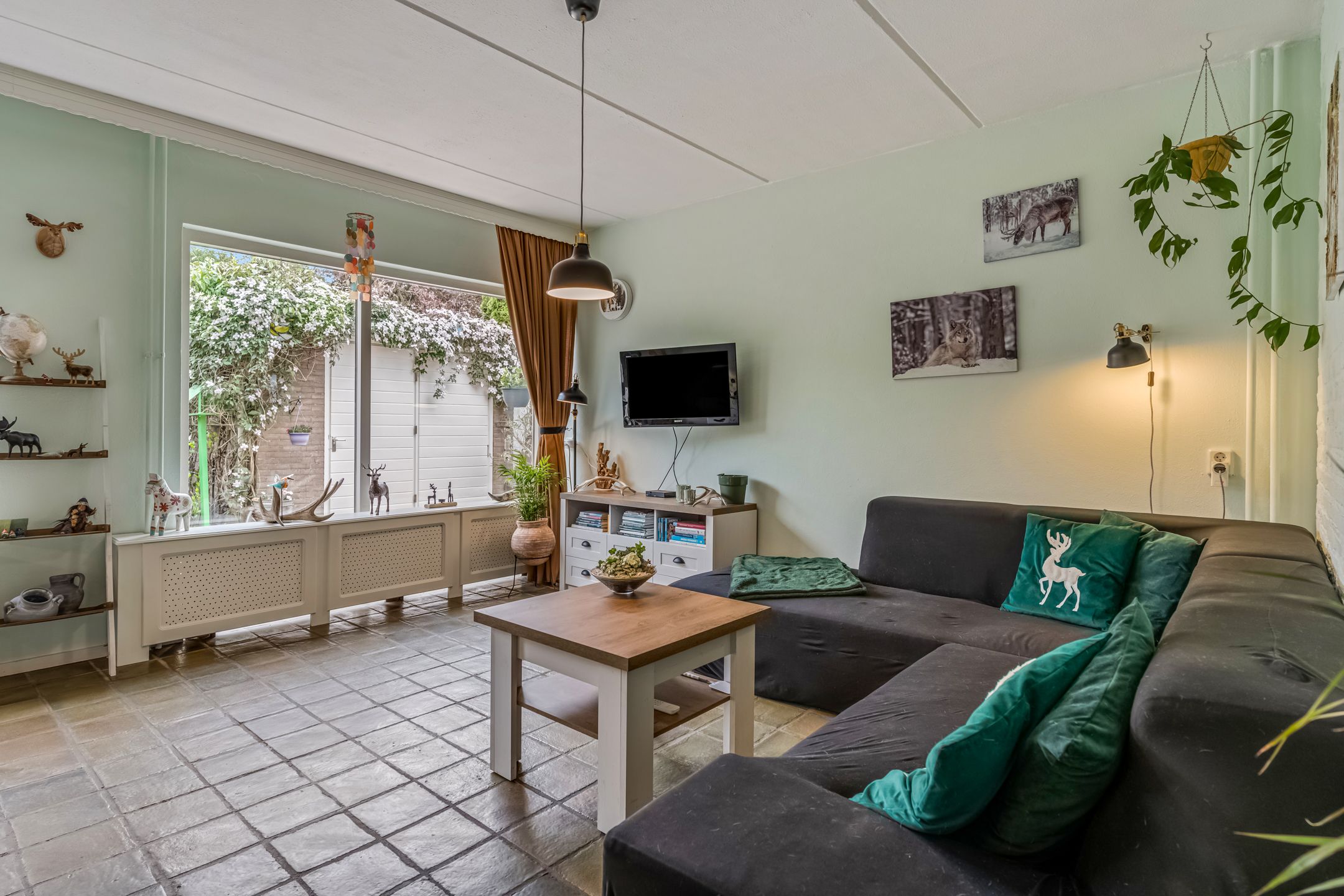 Photo 15 of Constantijnstraat 2