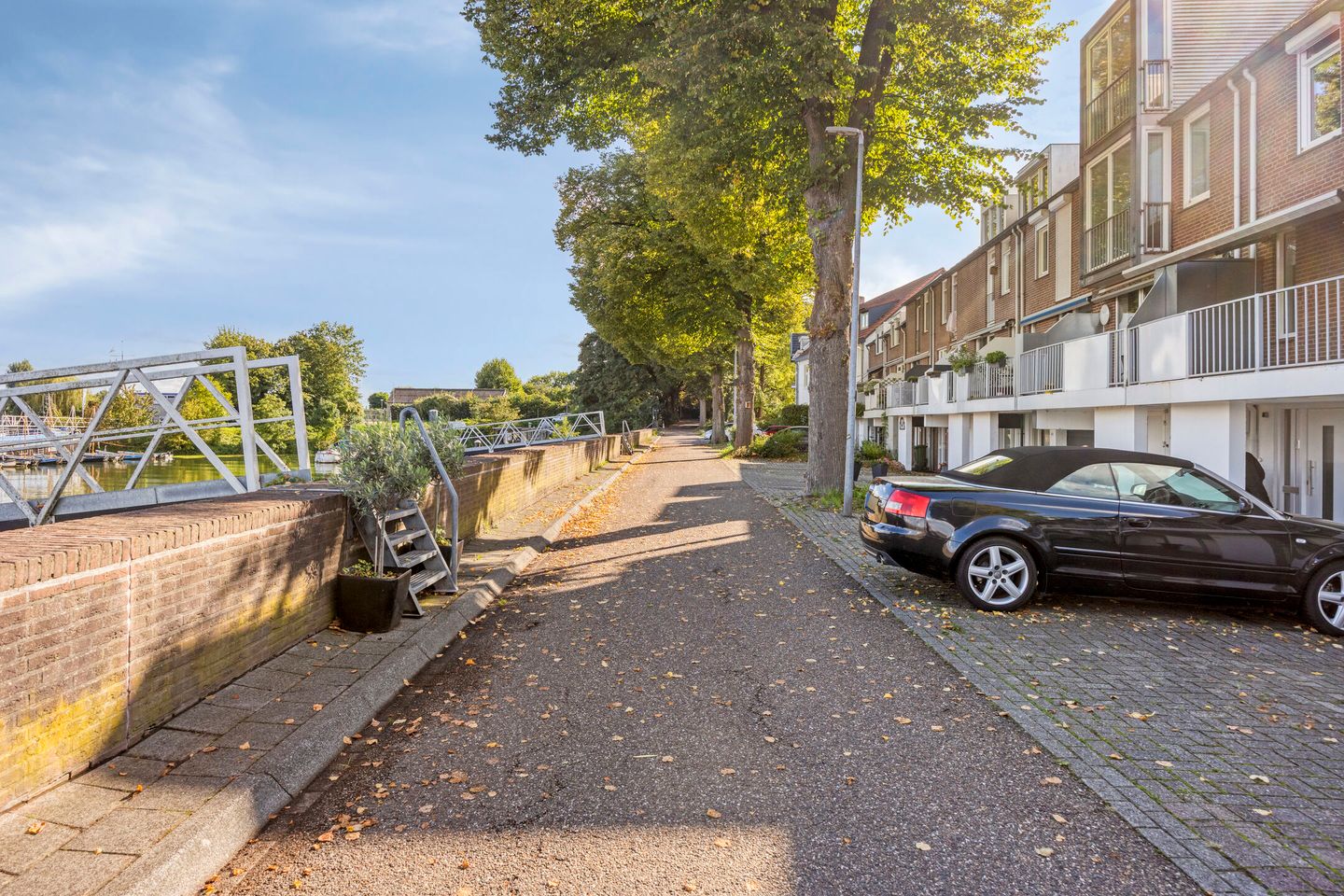 Photo 29 of Sint Pietersluisweg 38