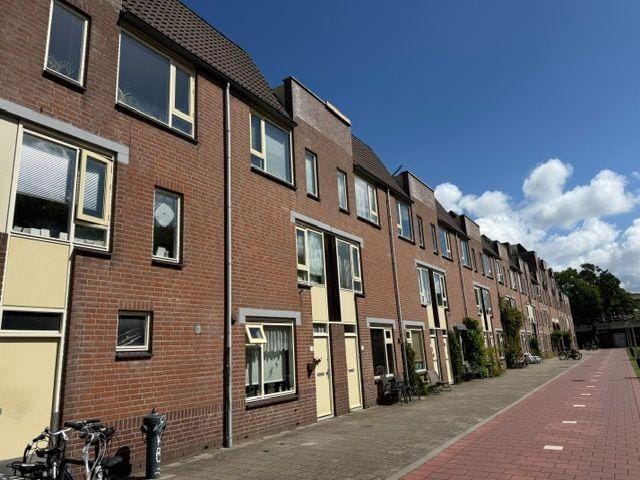 Foto 1 van Gashouderpad 23