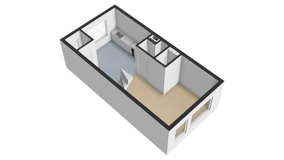 Foto 19 van Gashouderpad 23
