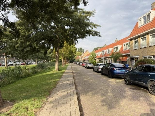 Foto 10 van Koningin Emmalaan 65