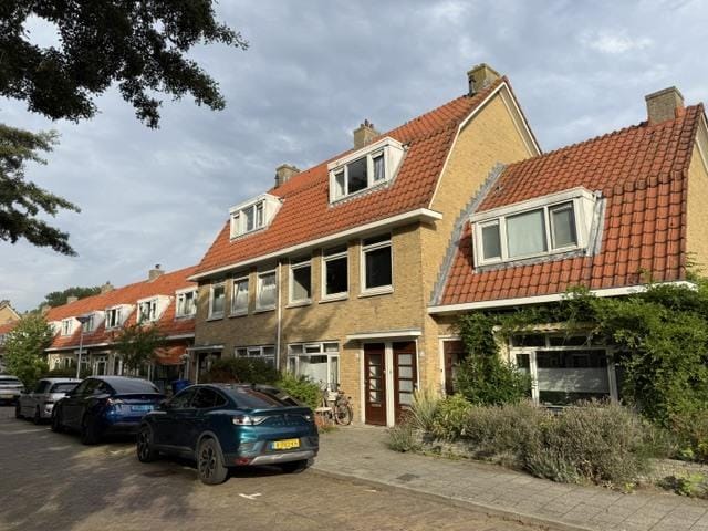 Foto 1 van Koningin Emmalaan 65