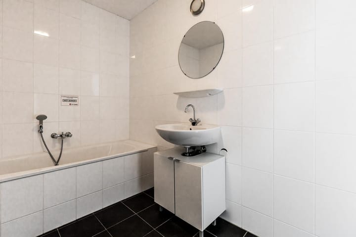 Appartement te huur: Regattaweg 322, Groningen
