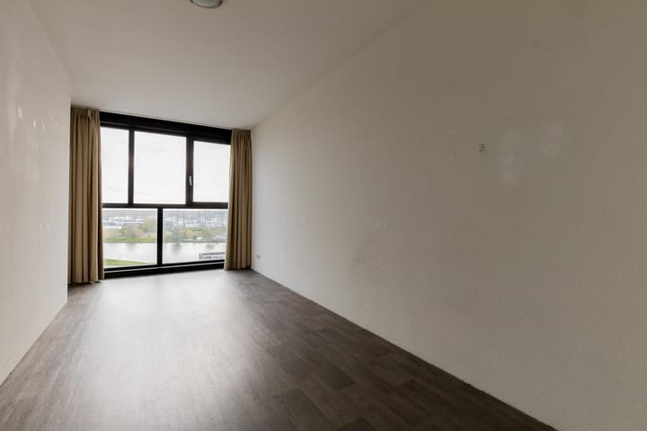 Appartement te huur: Regattaweg 322, Groningen