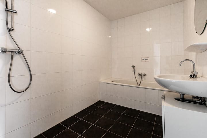 Appartement te huur: Regattaweg 322, Groningen