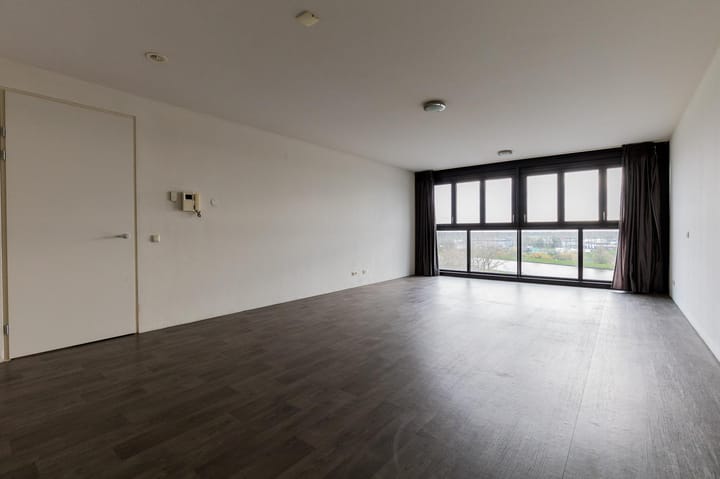 Appartement te huur: Regattaweg 322, Groningen
