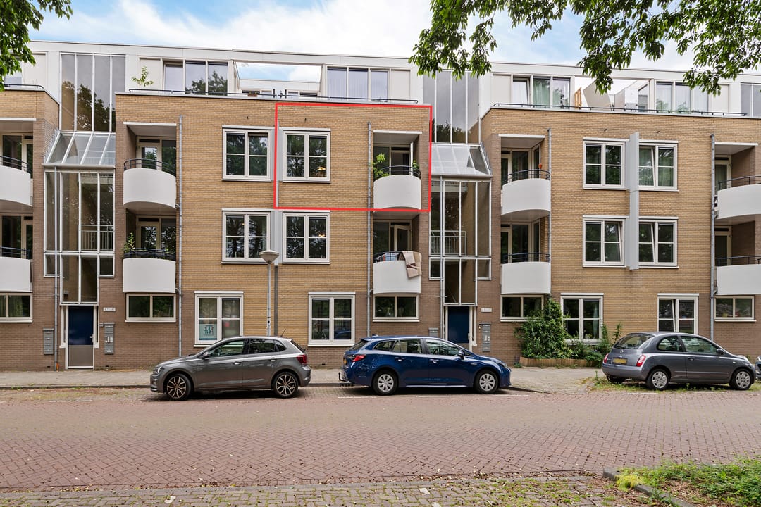 Foto 1 van Tegenhouderstraat 67